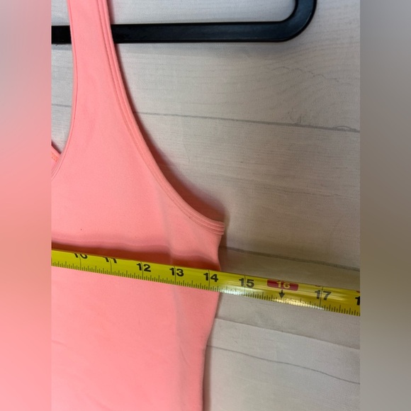 Lululemon Cool Racerback (First Release)
Bleached Coral - Picture 4 of 5